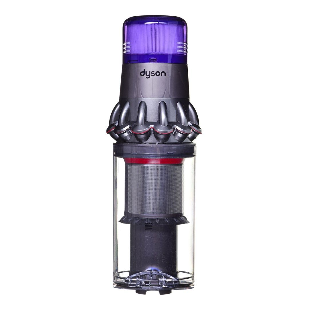 Dyson V11 handheld vacuum nickel/blue (2023)_4