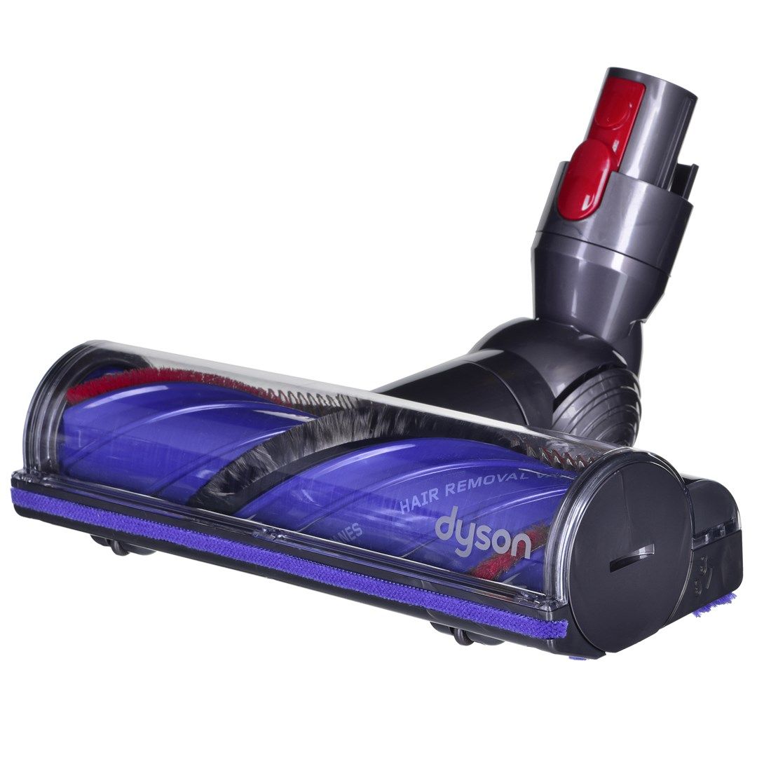 Dyson V11 handheld vacuum nickel/blue (2023)_7