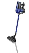 Bomann BS 1948 CB N handheld vacuum Blue Bagless_1