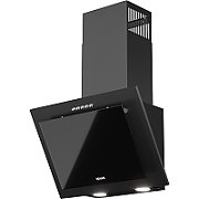 MAAN Vertical PG 50 canopy matte black_1