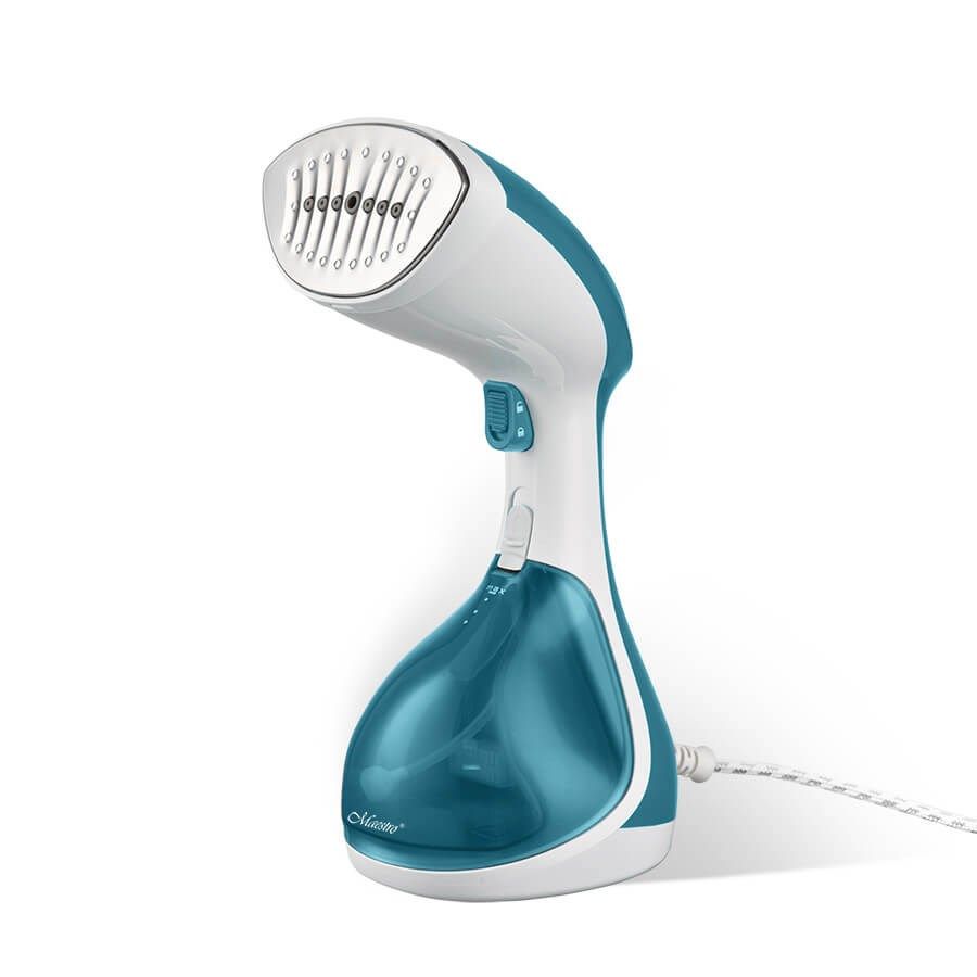 Clothes steamer 1500W Maestro MR-355-AQUAMARINE_11