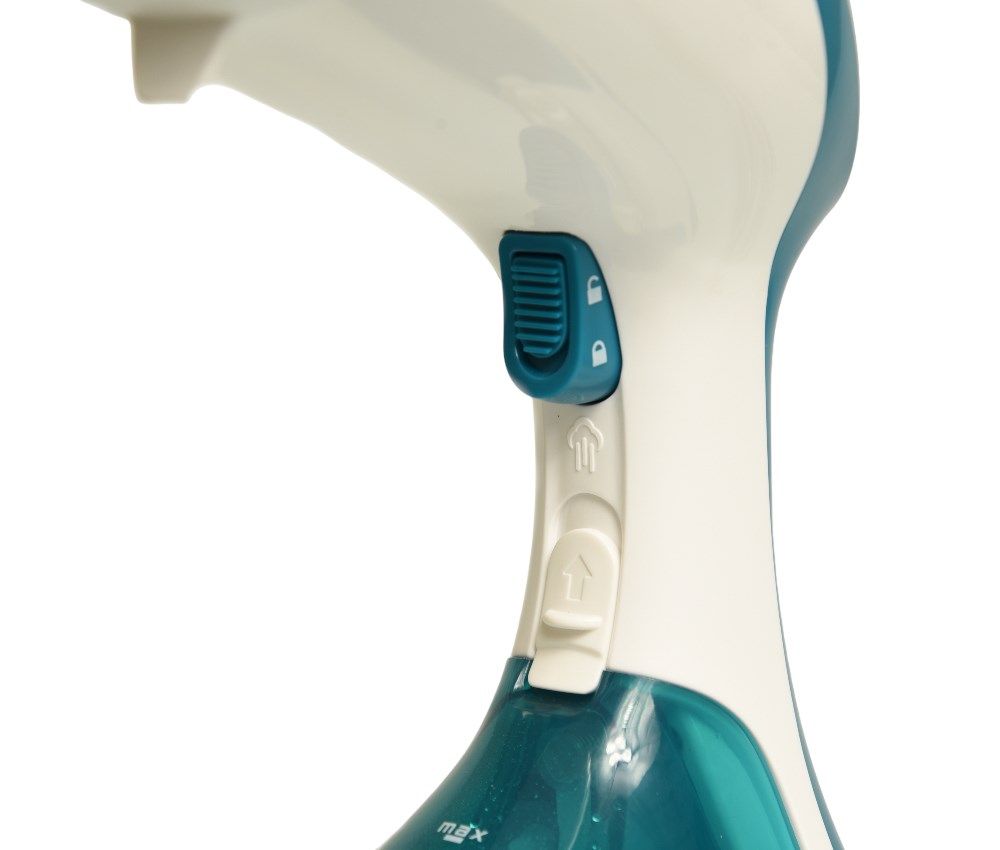 Clothes steamer 1500W Maestro MR-355-AQUAMARINE_5