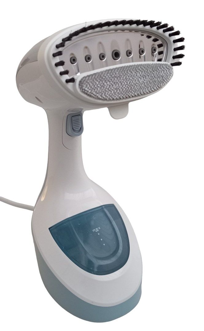 Clothes steamer 1500W Maestro MR-355-AQUAMARINE_10