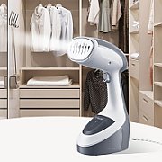 Clothes steamer 1600W Maestro MR-356-GREY_1