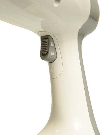 Clothes steamer 1600W Maestro MR-356-GREY_3