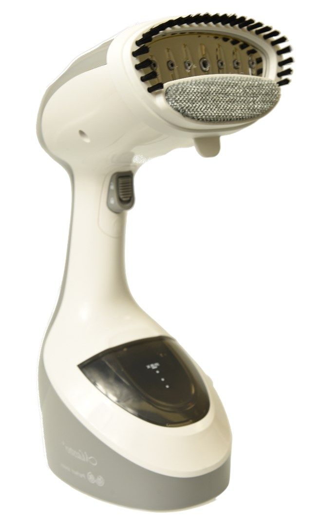 Clothes steamer 1600W Maestro MR-356-GREY_5