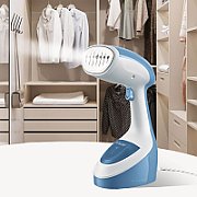 Clothes steamer 1600W Maestro MR-356-BLUE_1