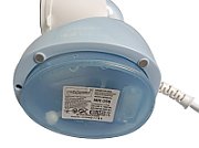 Clothes steamer 1600W Maestro MR-356-BLUE_4