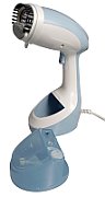 Clothes steamer 1600W Maestro MR-356-BLUE_5