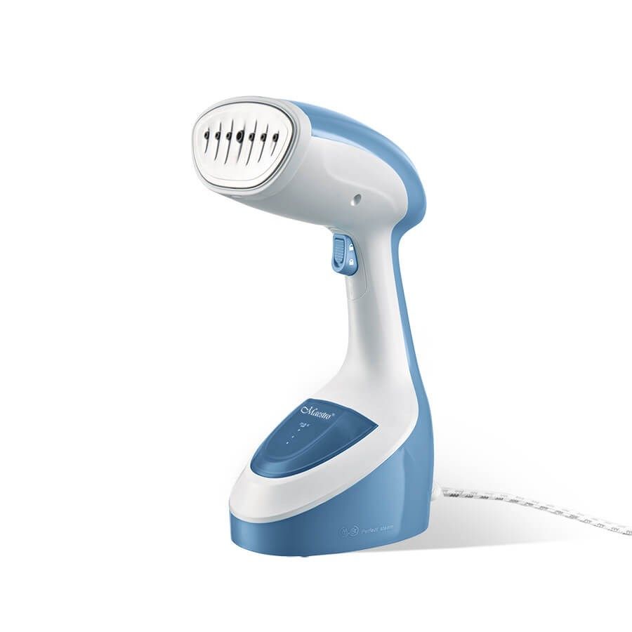 Clothes steamer 1600W Maestro MR-356-BLUE_7