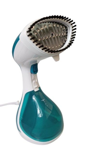 Clothes steamer 1500W Maestro MR-355-BLUE_3