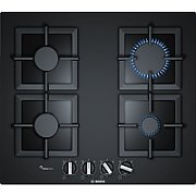 Bosch Serie 6 PPP6A6B20 hob Black Built-in Gas 4 zone(s)_1