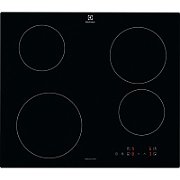 Electrolux Serie 300 949492519 LIB60420CK Black Built-in 59 cm Zone induction hob 4 zone(s)_1