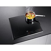 AEG IKE64441FB Black Built-in 60 cm Zone induction hob 4 zone(s)_4