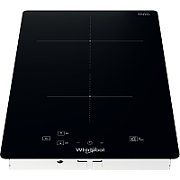 Whirlpool WS Q0530 NE Black Built-in 28 cm Zone induction hob 2 zone(s)_2