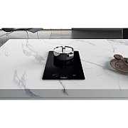 Whirlpool WS Q0530 NE Black Built-in 28 cm Zone induction hob 2 zone(s)_8