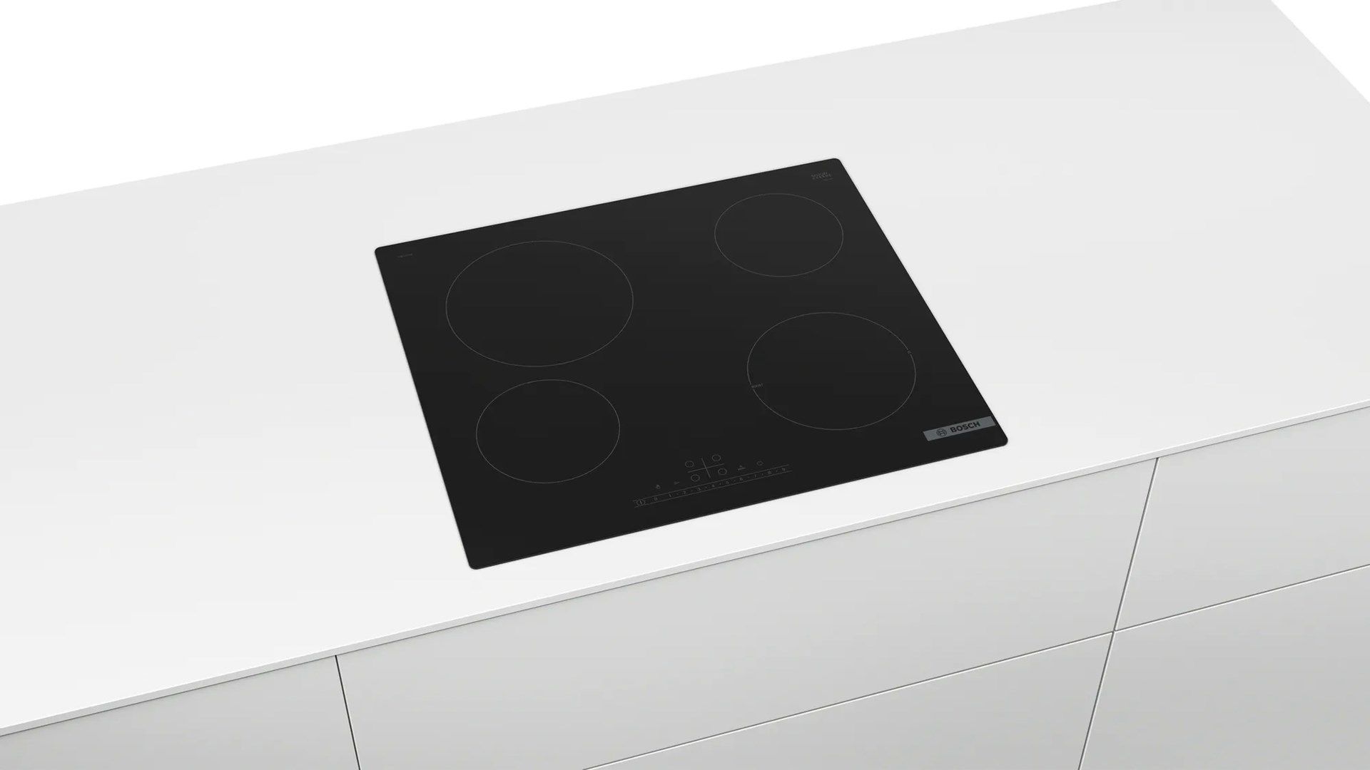 Bosch Serie 6 PKE611FP2E hob Black Built-in 60 cm Ceramic 4 zone(s)_4