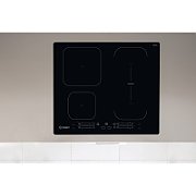 Indesit IB 65B60 NE Black Built-in 59 cm Zone induction hob 4 zone(s)_11