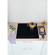 Indesit IB 65B60 NE Black Built-in 59 cm Zone induction hob 4 zone(s)_9