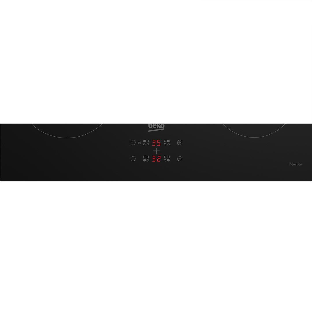 Beko HII 64400 MT hob Black Built-in 60 cm Zone induction hob 4 zone(s)_6