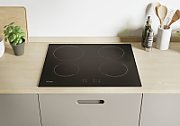 Candy Idea CI642CTT/E1 Black Built-in 59 cm Zone induction hob 4 zone(s)_2