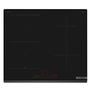 Bosch | Hob | PVS63KHC1Z Series 6 | Induction | Number of burners/cooking zones 4 | Touch | Timer | Black_1