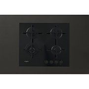 Whirlpool AKT 627/NB1 Black Built-in 59 cm Gas 4 zone(s)_3