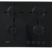 Whirlpool AKT 627/NB1 Black Built-in 59 cm Gas 4 zone(s)_8