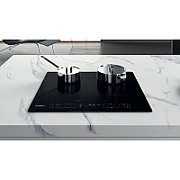 Whirlpool WL B3360 NE Black Built-in 59 cm Zone induction hob 4 zone(s)_5