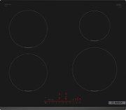 Bosch Serie 6 PIE631HB1E hob Black Built-in 60 cm Zone induction hob 4 zone(s)_1