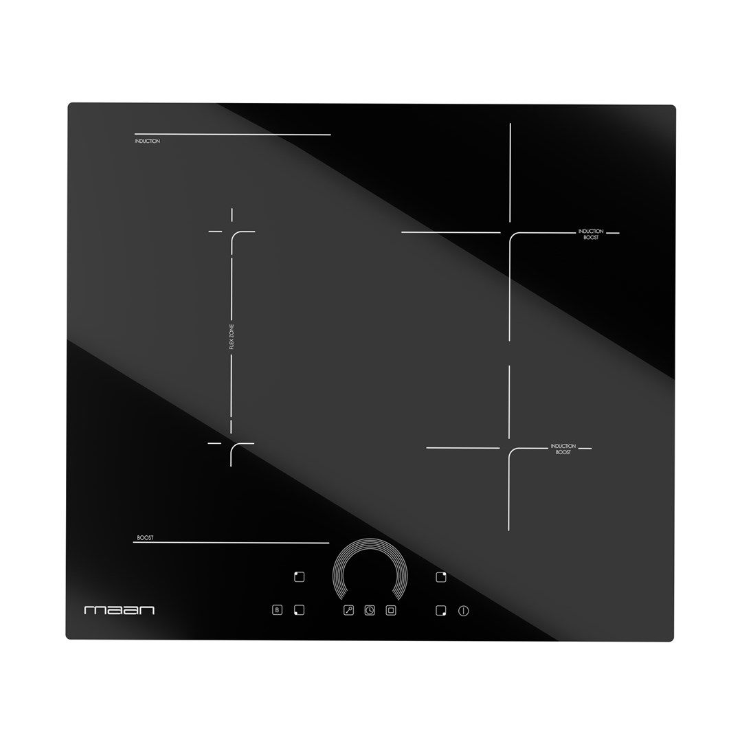 MAAN induction cooktop PIND604LRC1_3