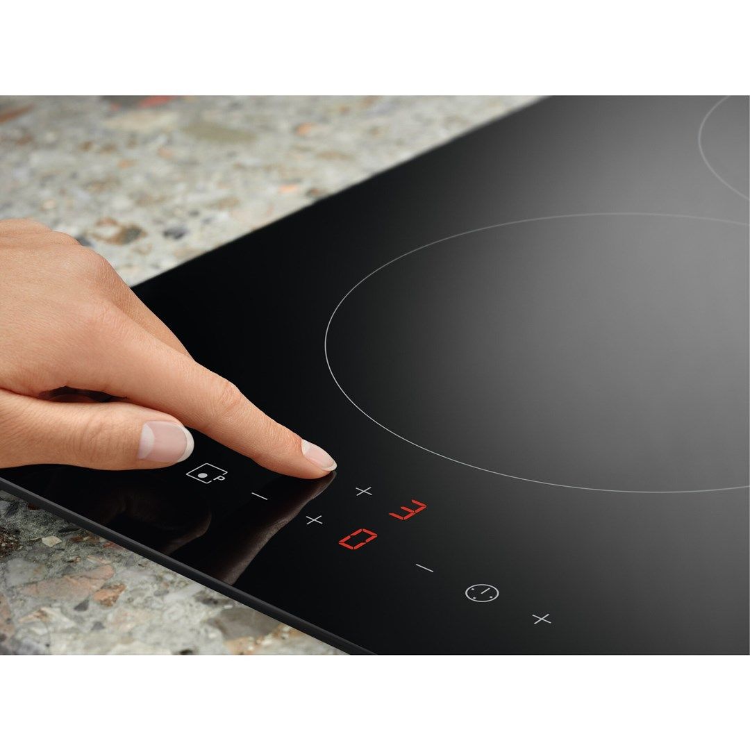 Electrolux LIT30230C Black Built-in Zone induction hob 2 zone(s)_5