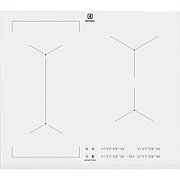 Electrolux EIV63440BW White Built-in Zone induction hob 4 zone(s)_1