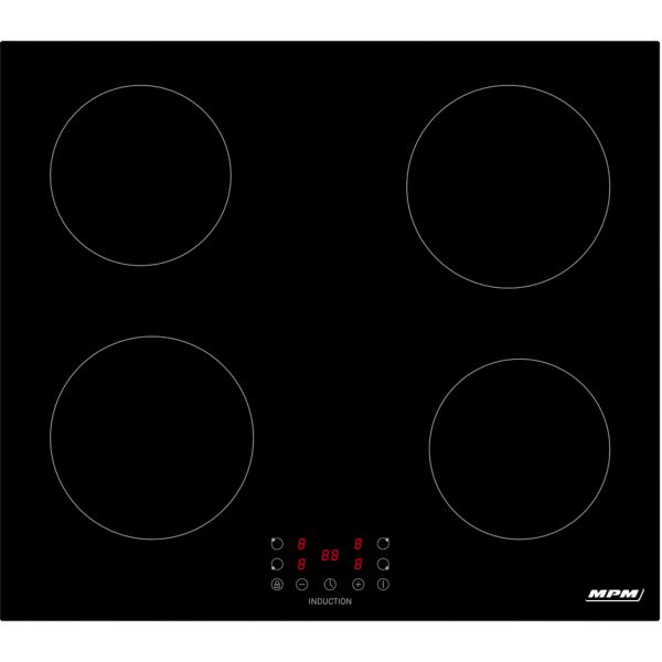 Induction cooktop MPM-60-IM-13_3