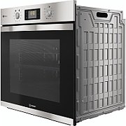 Indesit IFWS 3841 JH IX 71 L A+ Stainless steel_3