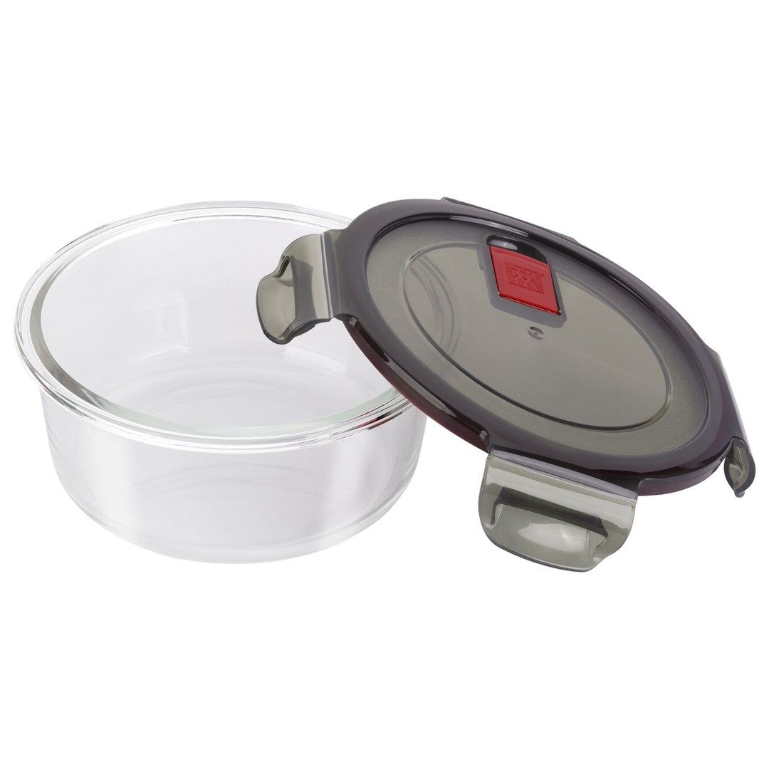 ZWILLING Gusto Round Container 0.6 L Transparent 1 pc(s)_2