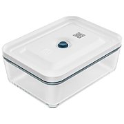 Zwilling Fresh & Save Glass Storage Container - 2 ltr  Marine_1