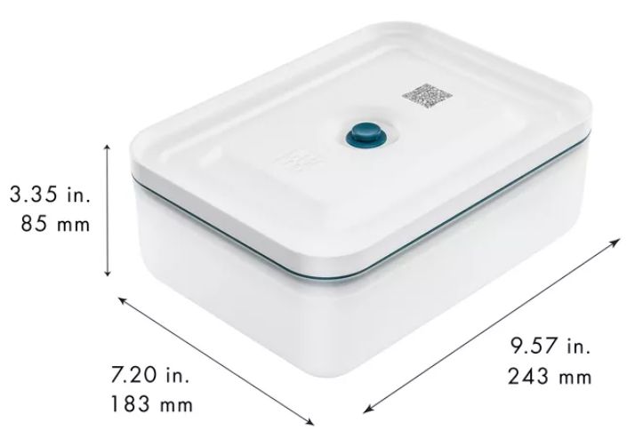 Plastic Container Zwilling Fresh & Save 2 LTR_4