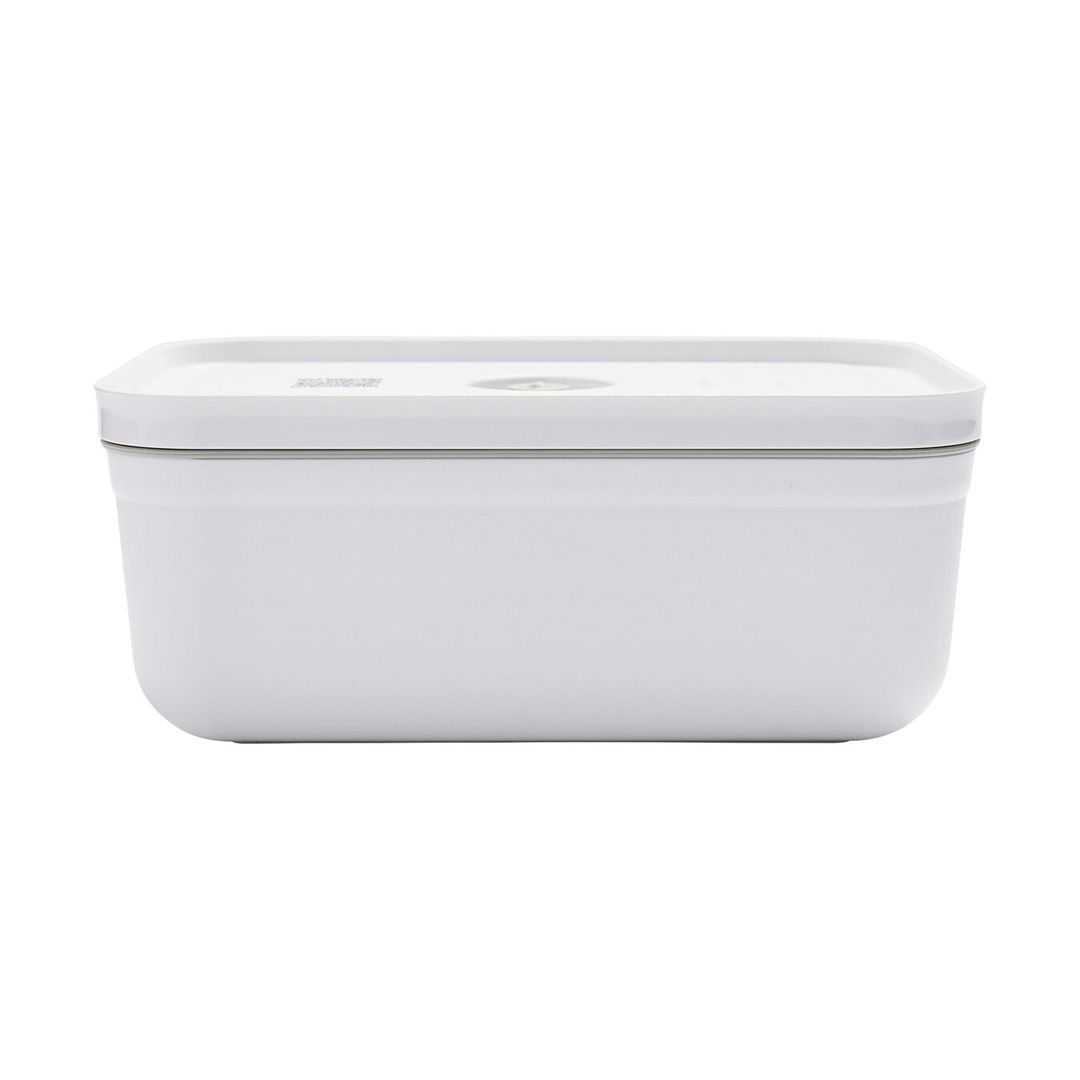 ZWILLING FRESH & SAVE Lunch container 1.6 L Plastic Grey  White 1 pc(s)_6