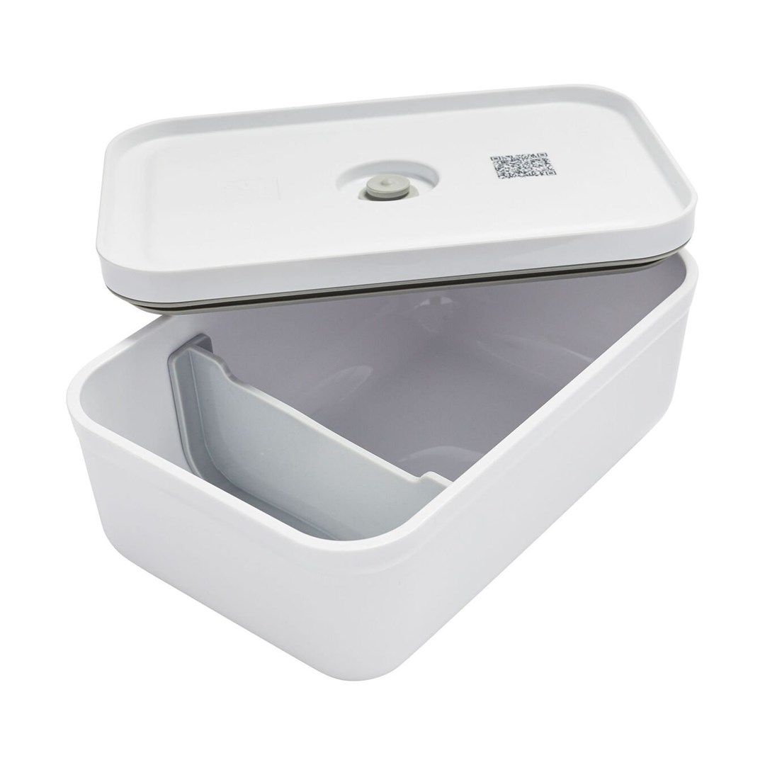 ZWILLING FRESH & SAVE Lunch container 1.6 L Plastic Grey  White 1 pc(s)_7