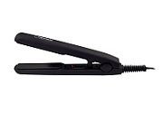 Esperanza EBP008 hair styling tool Straightening iron Warm Black 22 W_1