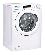 Candy Smart CS4 1062DE/2-S washing machine Front-load 6 kg 1000 RPM White_2