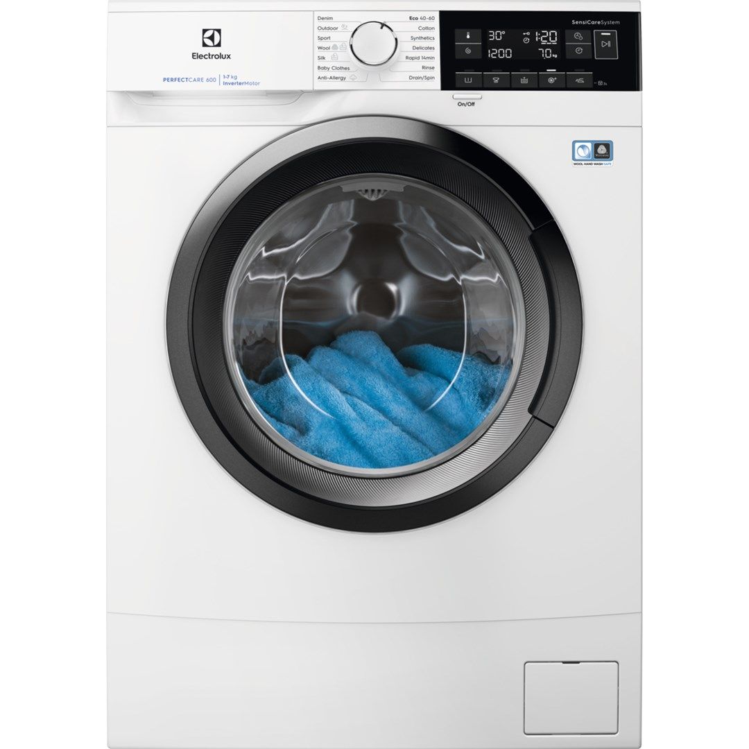 Pralka ELECTROLUX EW6SN347SP_7