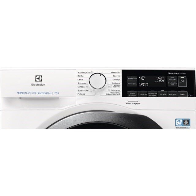 ELECTROLUX WASHING MACHINE EW7FN349PSP_3