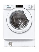 Candy Smart CBW 27D1E-S washing machine Front-load 7 kg 1200 RPM White_13