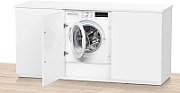 Bosch Serie 8 WIW28542EU washing machine Front-load 8 kg 1400 RPM C White