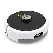 Kärcher RCF 3 robot vacuum 1.15 L Black  White_3