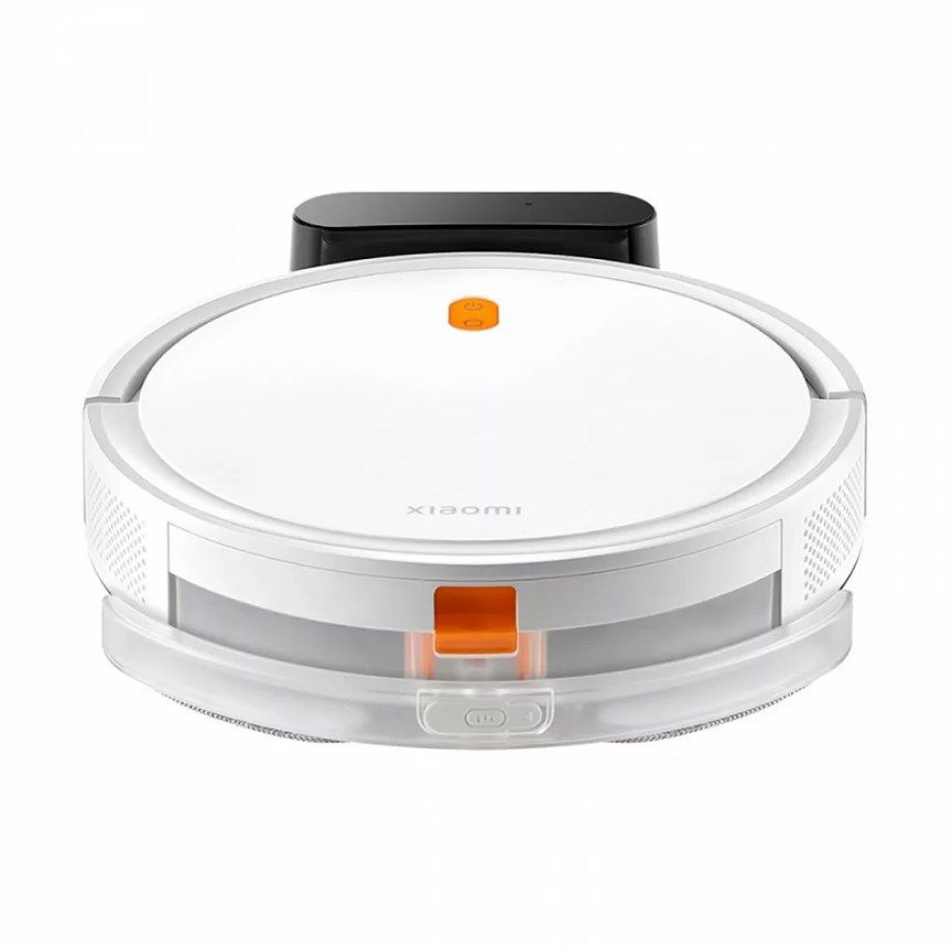 Xiaomi E5 cleaning robot with mop (white)_3