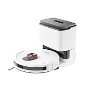 Robot Vacuum Cleaner Roidmi EVE CC with station (white)_1