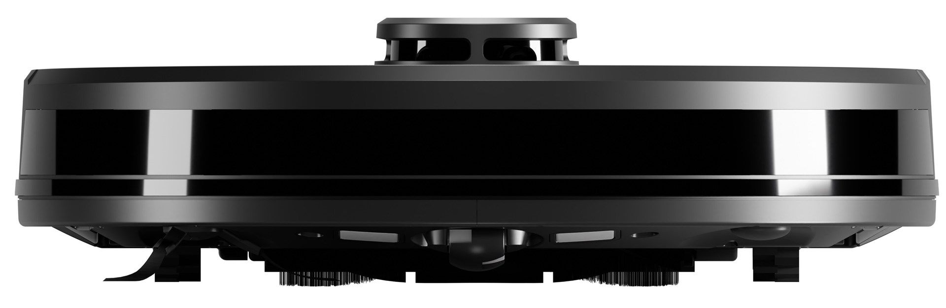 TESLA TSL-VC-AI200 intelligent cleaning robot  black_4